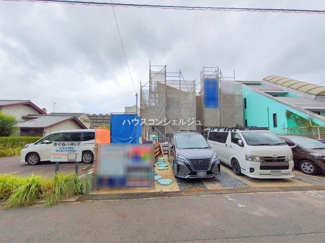 【外観】