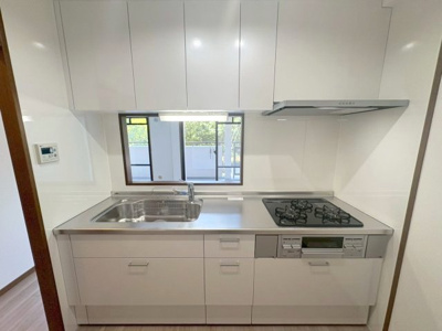 【設備】 | ヴィルヌーブ緑地公園