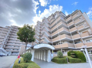 ヴィルヌーブ緑地公園の画像