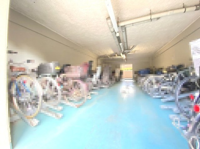 【その他】 | ヴィルヌーブ緑地公園