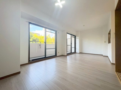 【内装】 | ヴィルヌーブ緑地公園