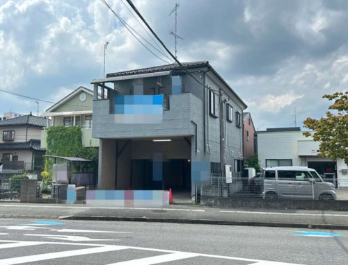 熊谷市籠原南2丁目　中古戸建の画像