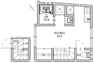 エルシア舟渡の画像