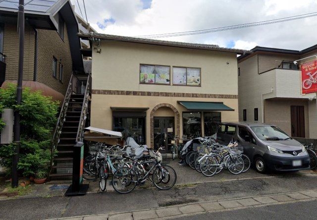 草津市東矢倉２丁目の店舗事務所