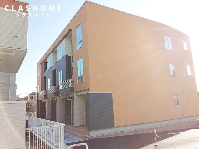 ルピナスＣ　　刈谷市近郊の賃貸ならクラスホーム刈谷店