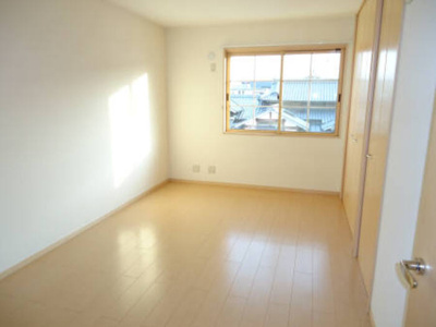 【居間・リビング】 | ユーハイツ鷹子・