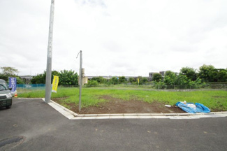 【外観】 | 令和7年9月20日撮影　建築中