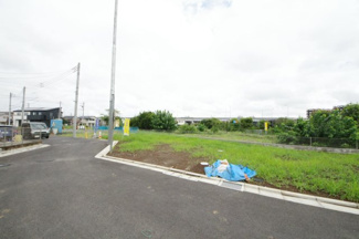 【外観】 | 令和7年9月20日撮影　建築中