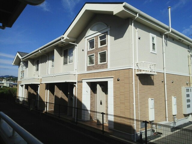 メルヴェイユ　メゾン