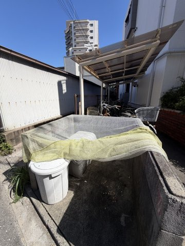 アクティブハイツのその他共用部分