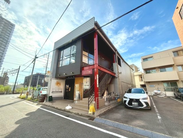 刈谷市桜町1丁目　貸店舗