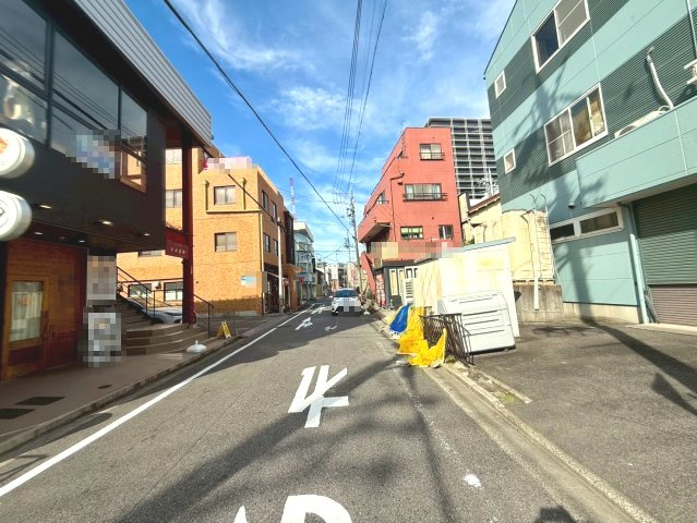 刈谷市桜町1丁目　貸店舗の周辺