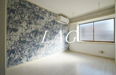 【寝室】 | アーク北浦和 | 寝室です。