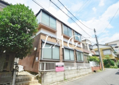 【外観】 | アーク北浦和 | 外観です。