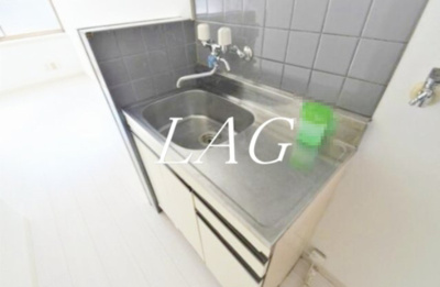 【キッチン】 | アーク北浦和 | キッチンです。