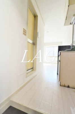 【玄関】 | アーク北浦和 | 玄関です。