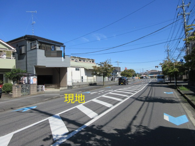 中古戸建　熊谷市籠原南2-192-1（リフォーム住宅）の外観