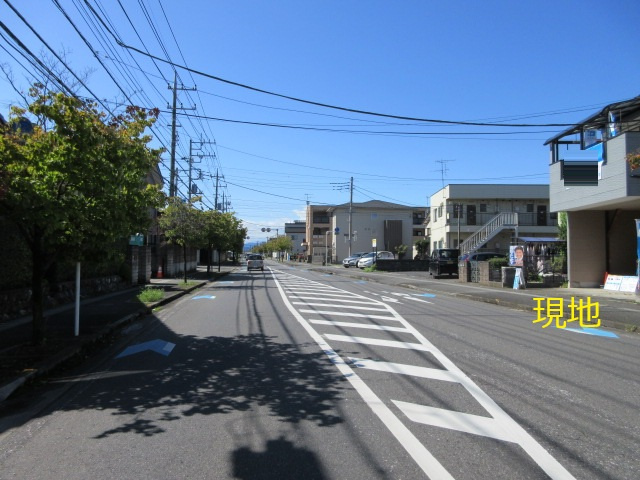 中古戸建　熊谷市籠原南2-192-1（リフォーム住宅）の外観