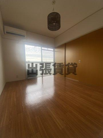 仲介手数料0円！！STビルの洋室