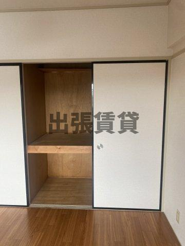 仲介手数料0円！！STビルの収納