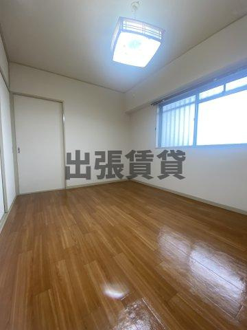 仲介手数料0円！！STビルの洋室