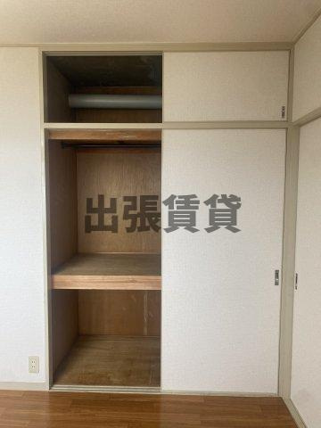 仲介手数料0円！！STビルの収納