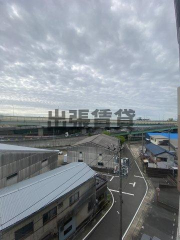 仲介手数料0円！！STビルの展望
