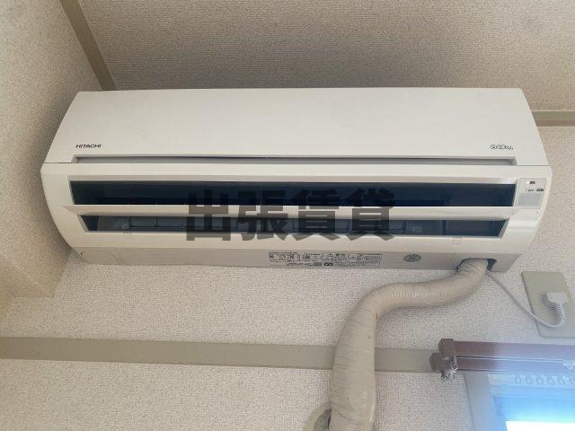 仲介手数料0円！！STビルの設備