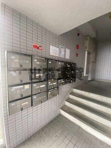 仲介手数料0円！！STビルのその他共用部分