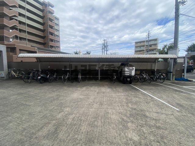 仲介手数料0円！！STビルのその他共用部分