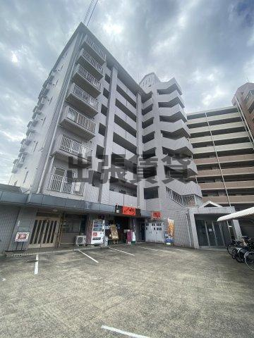 仲介手数料0円！！STビルの外観