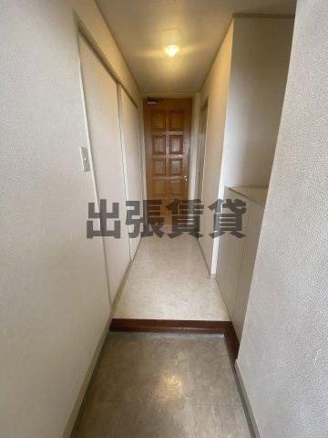 仲介手数料0円！！STビルの内装