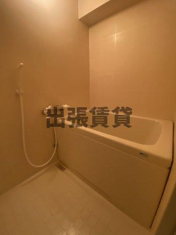 仲介手数料0円！！STビルの浴室