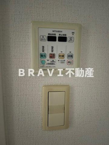 ES-Grande Minamimorimachi　BRAVI不動産の設備|【ES-Grande Minamimorimachi】