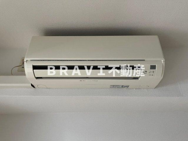 ES-Grande Minamimorimachi　BRAVI不動産の設備|【ES-Grande Minamimorimachi】