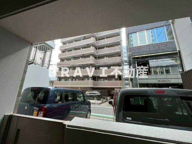 ES-Grande Minamimorimachi　BRAVI不動産の展望|【ES-Grande Minamimorimachi】