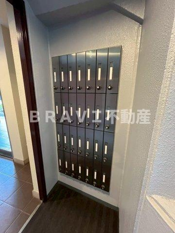 ES-Grande Minamimorimachi　BRAVI不動産のその他共用部分|【ES-Grande Minamimorimachi】