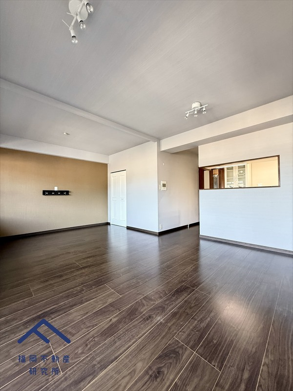 ロワールマンション篠栗３