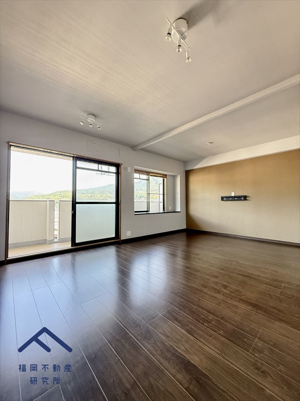 ロワールマンション篠栗３