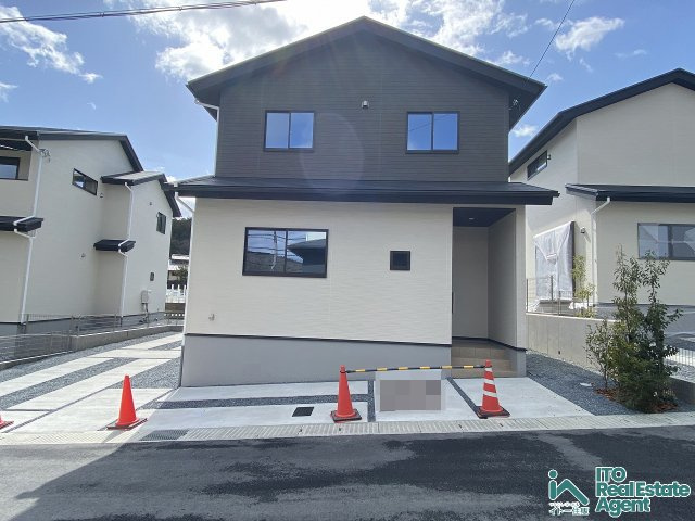 上賀茂本山 新築戸建(10号地)