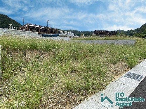 上賀茂本山 新築戸建(10号地)の外観
