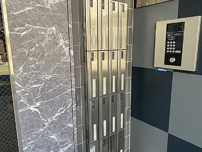 大阪市生野区新今里３丁目のビルのその他共用部分