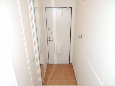 【玄関】 | フリーデⅣ