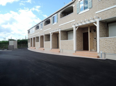 【その他共用部分】 | フリーデⅣ