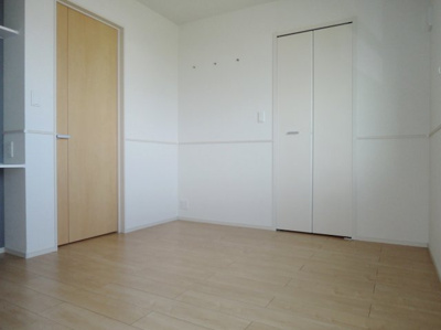 【寝室】 | フリーデⅣ