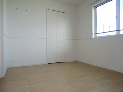 【寝室】 | フリーデⅣ