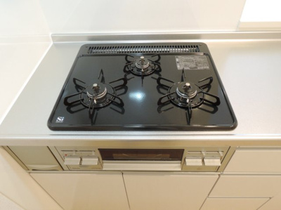 【キッチン】 | フリーデⅣ