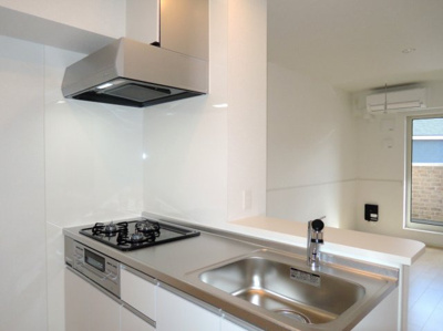 【キッチン】 | フリーデⅣ