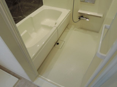 【浴室】 | フリーデⅣ