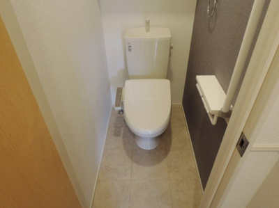 【トイレ】 | フリーデⅣ